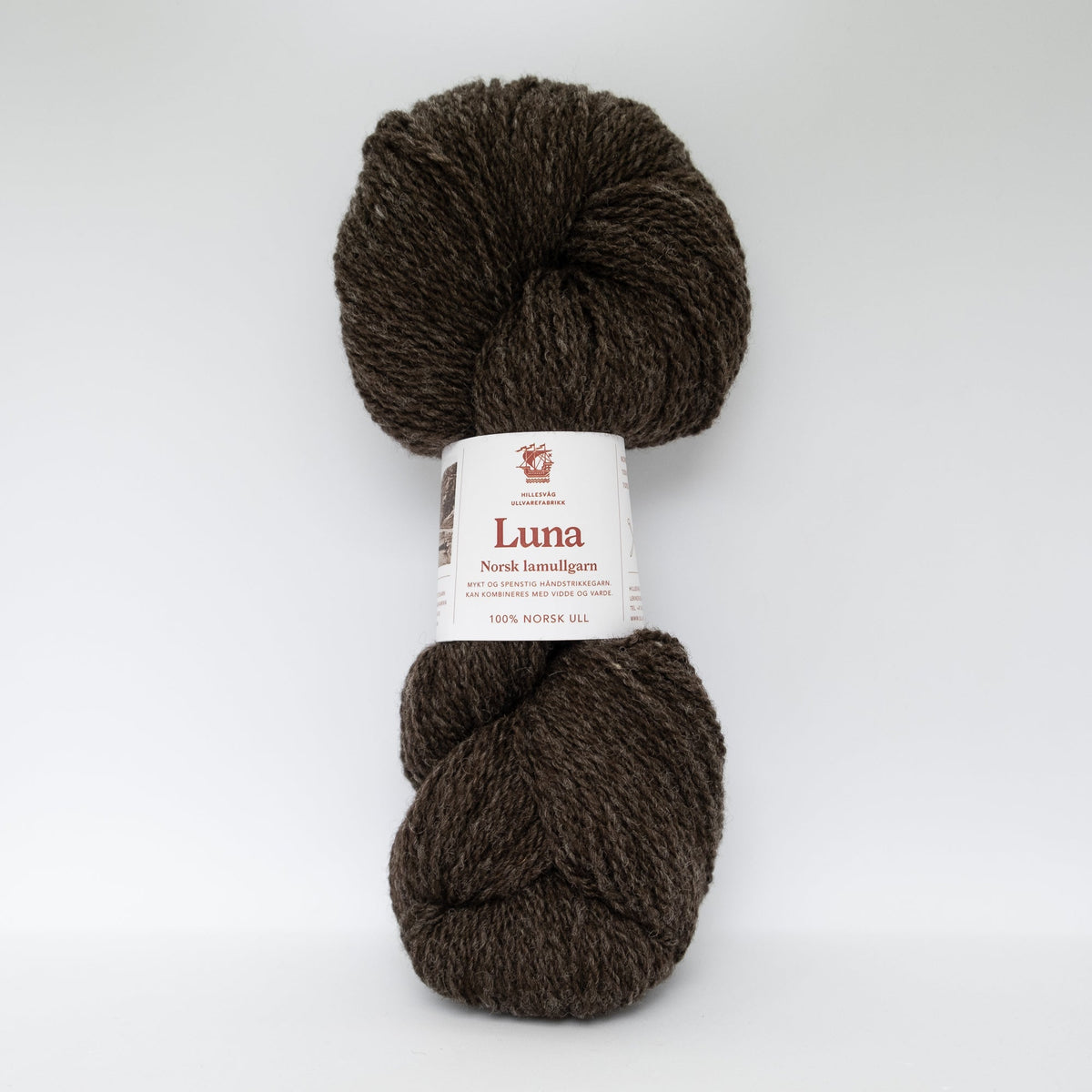 Luna Lamullgarn