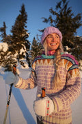 Moagenser polar wool sweater Villmarksgensere