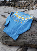 Pokhara polar light blue
