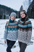 Polarnatt wheat heather