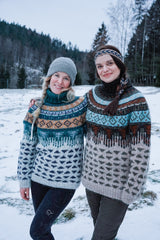 Polarnatt wheat heather
