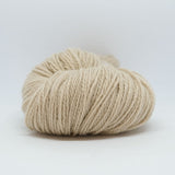 Sol Lamullgarn (Sol lamullgarn beige 402)