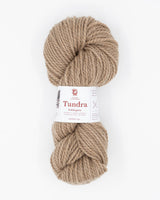 Tundra sokkegarn (Tundra sokkegarn kamel 588)