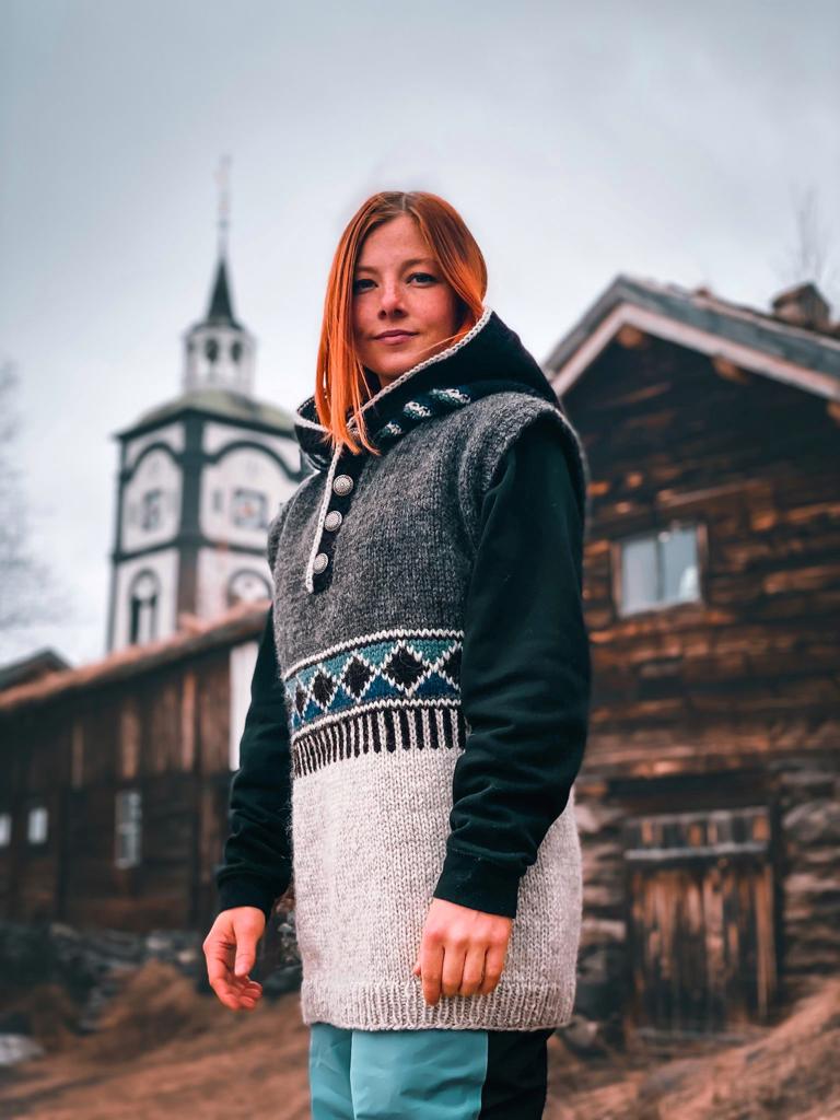 Sørvest Koks