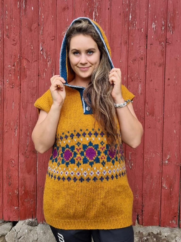 Pokharavest Multe melert