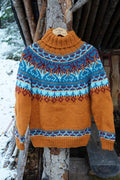 Alasuq Polar Oker