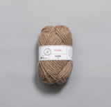 Nude melert 308