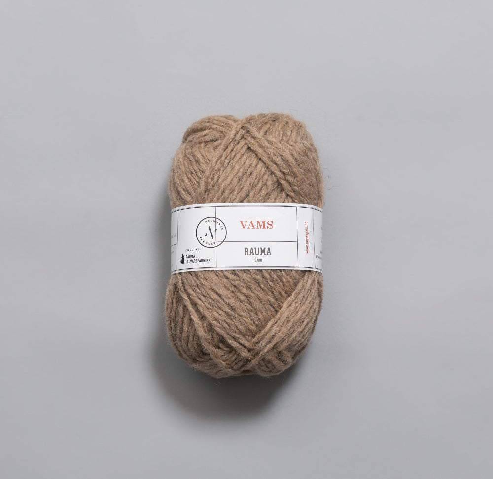 Nude melert 308