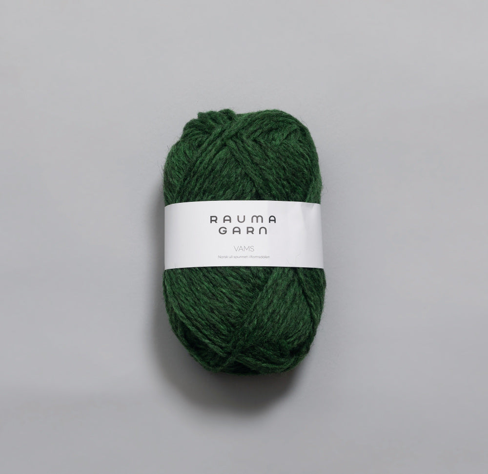 Gran melert 407