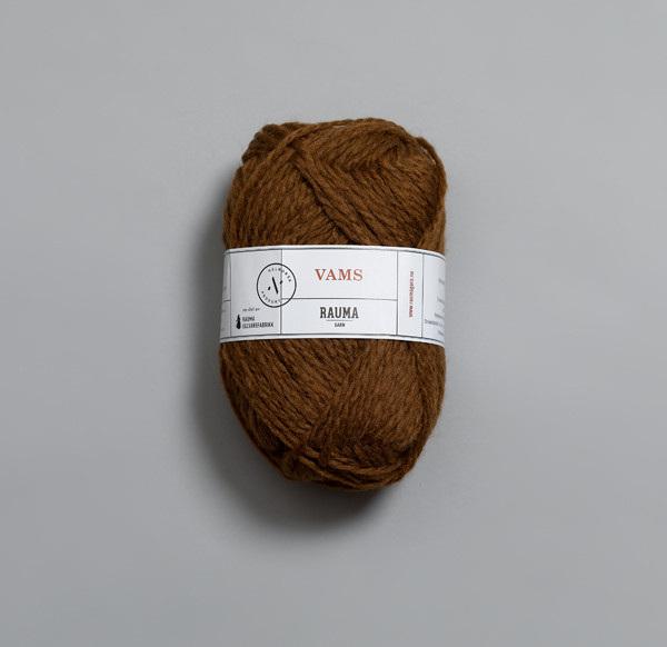 Mørk kamelbrun 103