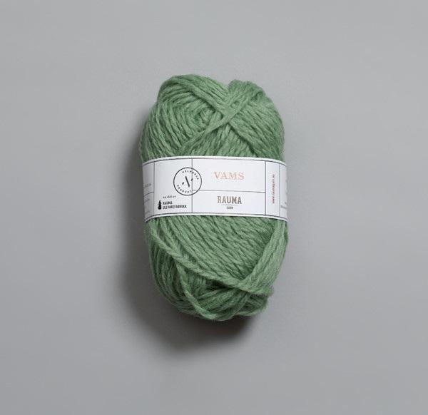 Jadegrønn 107