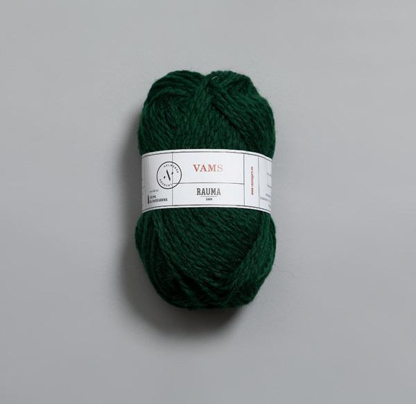 Dyp grønn 109