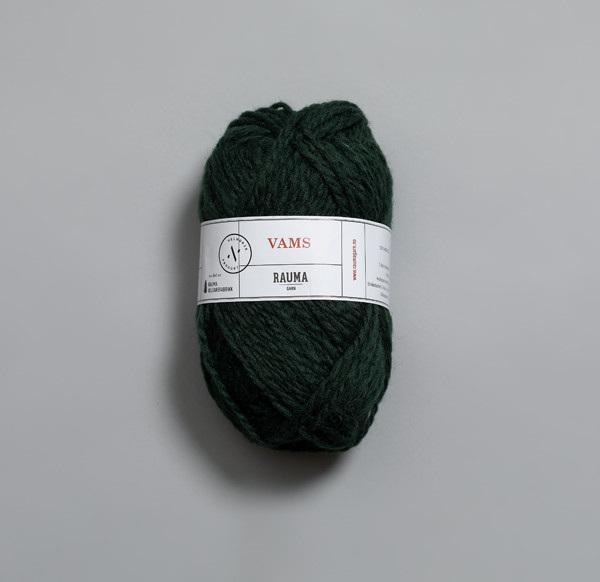 Mørk grønn 111