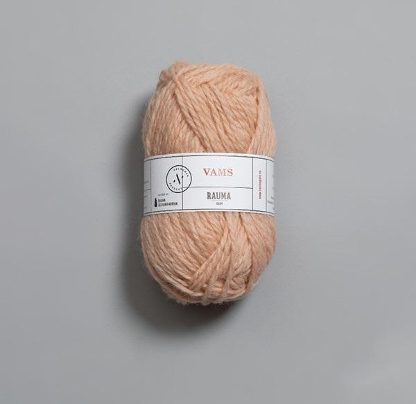 Tørr rosa 112