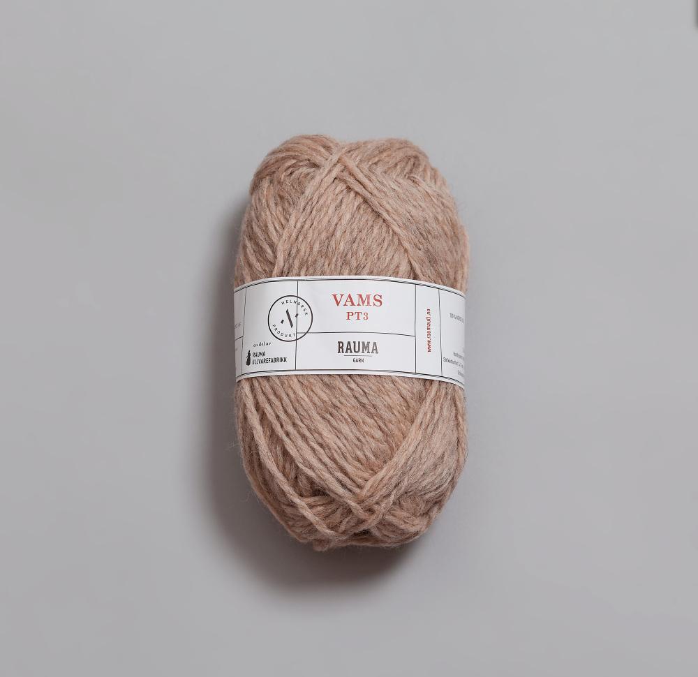 Lys rosa melert 302