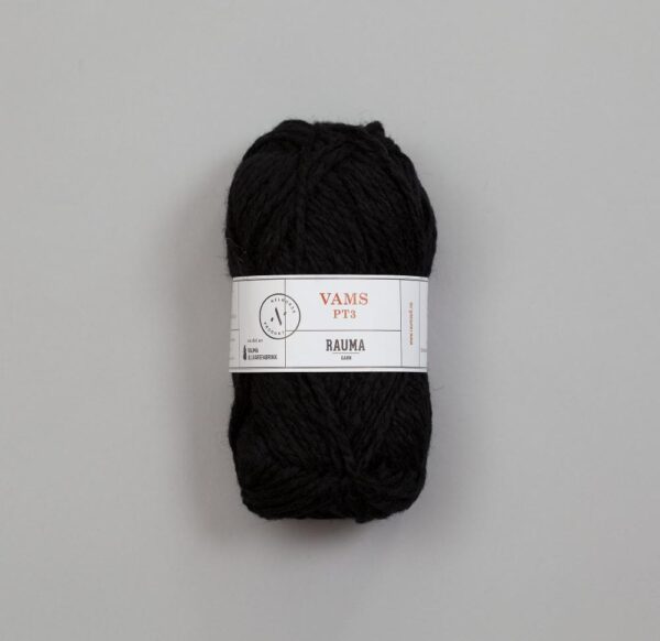 Svart 36