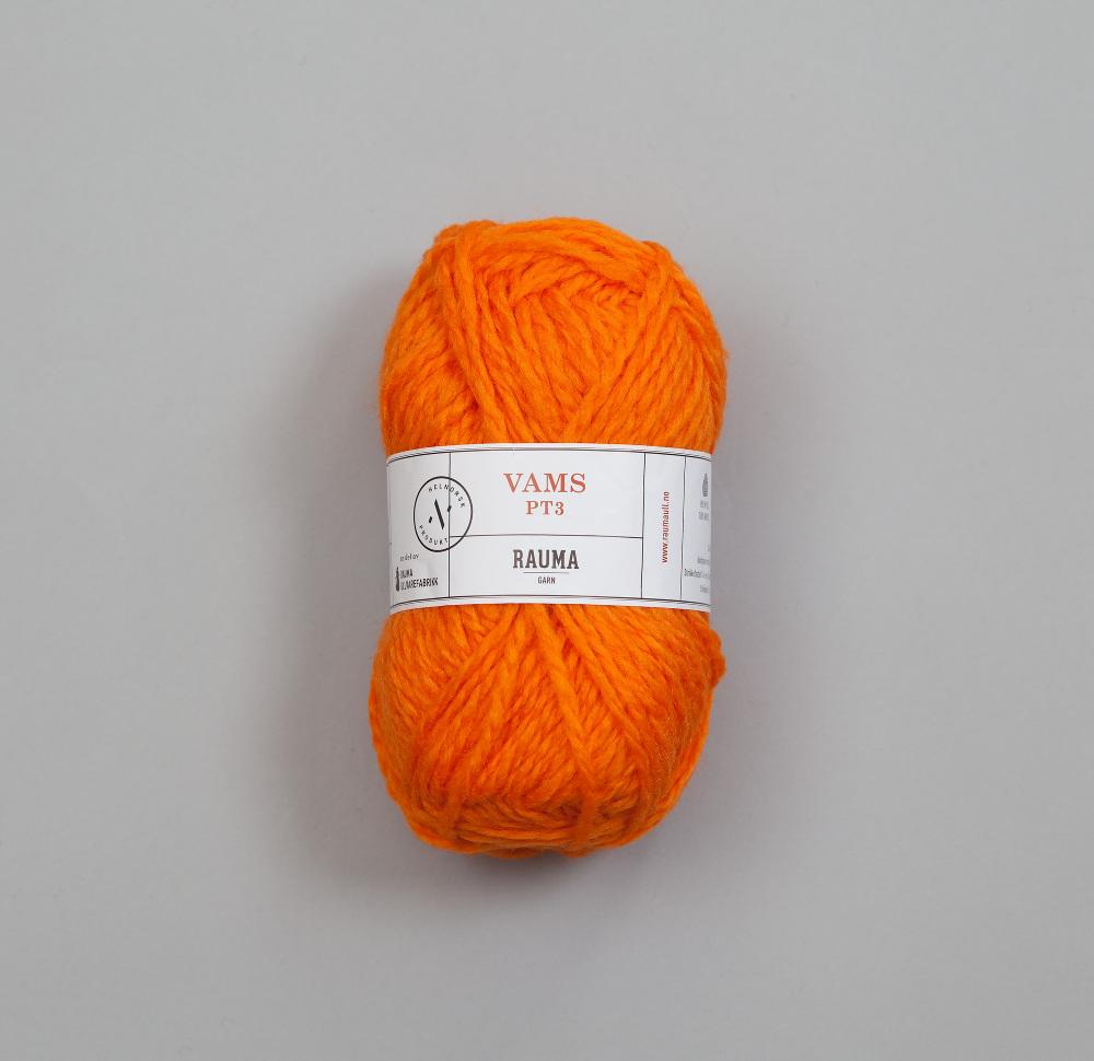 Oransje 43