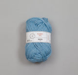 Lys jeansblå 50