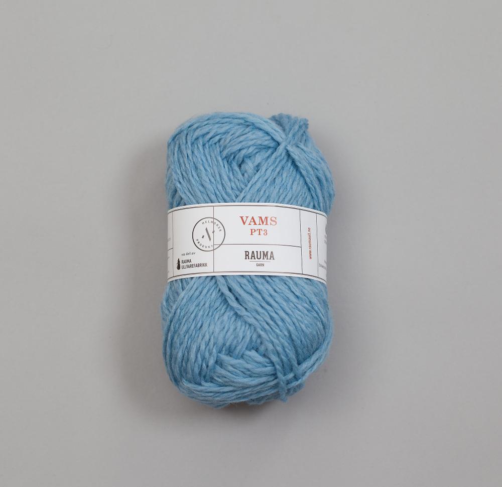 Lys jeansblå 50