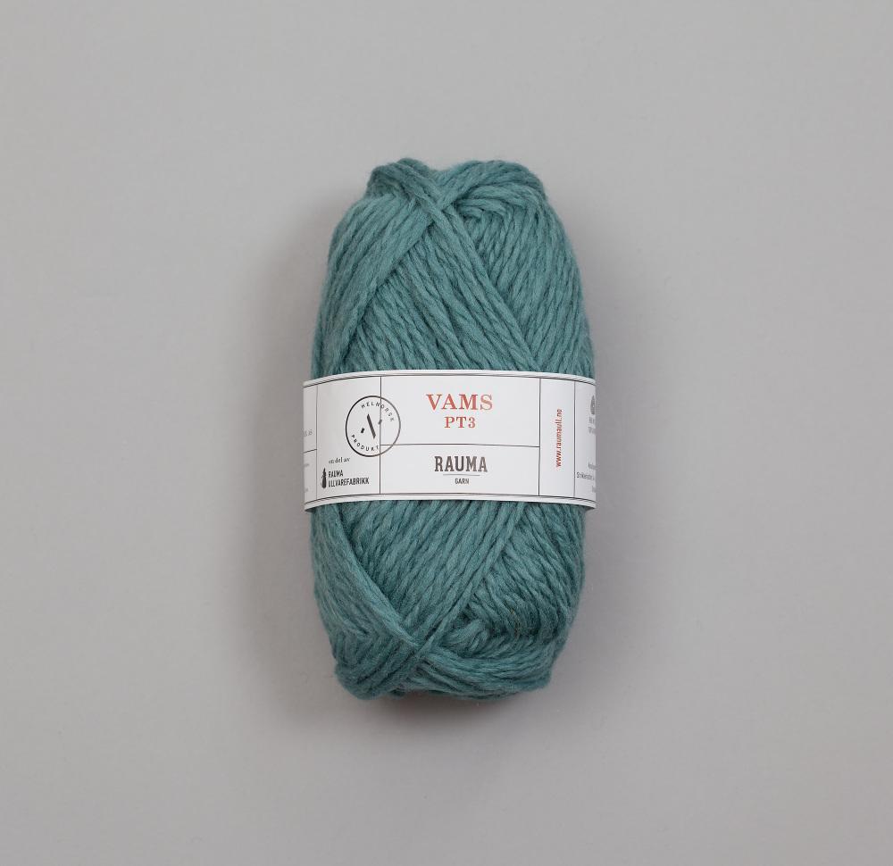 Lys Petrol 52