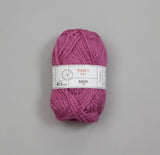 Mørk rosa 65