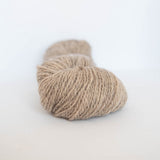 Vidde lamb wool yarn Hillesvåg (Beige 69317)