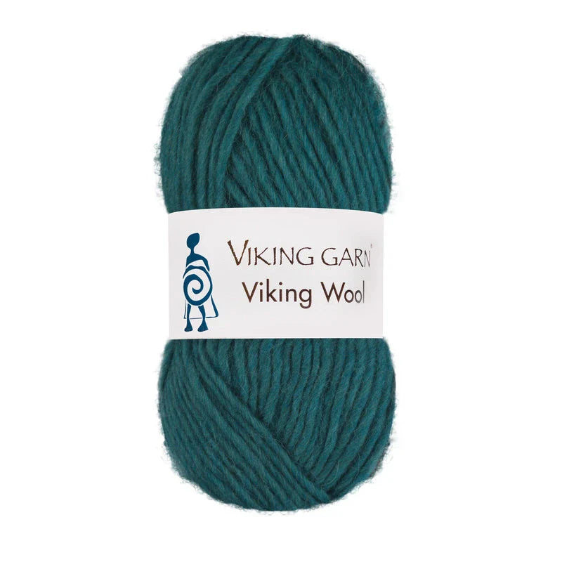 Viking Wool