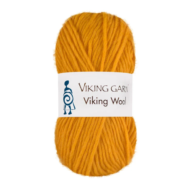 Viking Wool