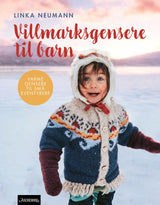 Villmarksgensere til barn Linka Neumann
