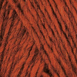 Alafosslopi (Burnt orange)