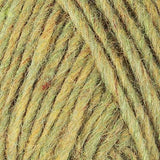 Alafosslopi (Chartreuse green heather)