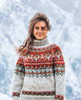 Alasuq Polar original