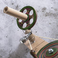 Signatur ballwinder