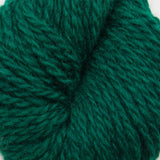 Blåne Pelt Wool Yarn (Blåne Green 672126)
