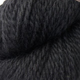 Blåne Pelt Wool Yarn (Blåne Black 672109)