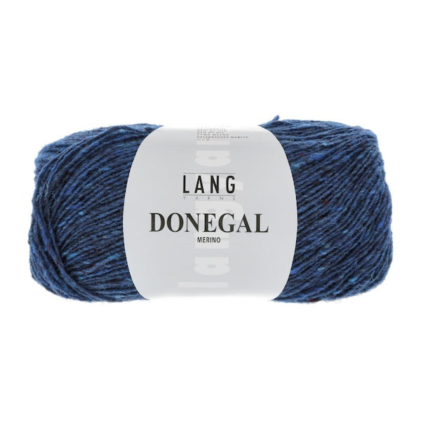 Donegal Tweed