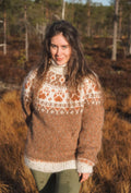 Fjordfolk polar Wolf Cub og Happy Giraffe