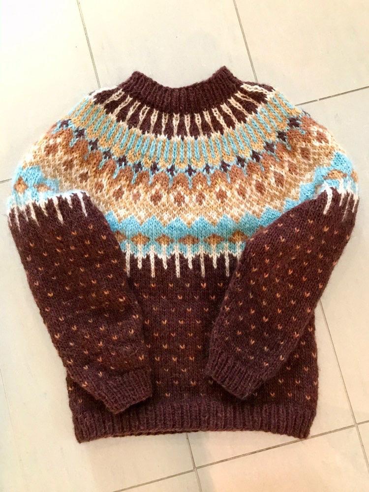 Føyka sheep sorrel