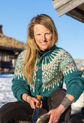 Føykakofte Turkis