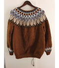 Hopi rust