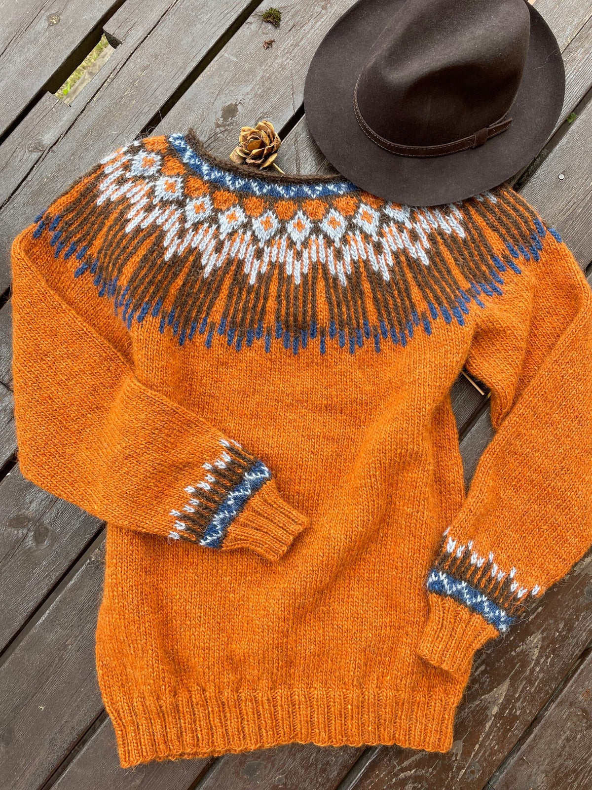Hopi aprikos