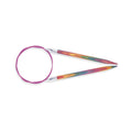 Knitpro Symfonie 2 rundpinner 40-80cm / 2.00 -10.00 mm
