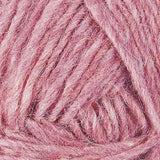 Lettlopi (Pink heather 11412)