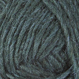 Lettlopi (Bottle green heather 11405)