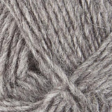 Lettlopi (Grey heather 10057)