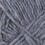 Léttlopi (Stone blue heather 19418)
