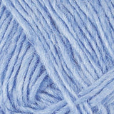 Lettlopi (Heaven blue heather 11402)