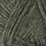 Lettlopi (Pine green heather 11407)
