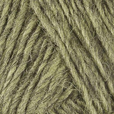 Lettlopi (Celery green heather 19421)