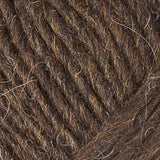 Lettlopi (Chocolate heather 10867)